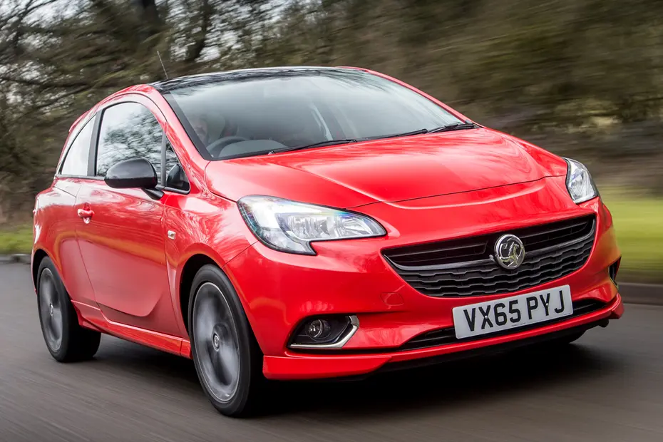 The Corsa E's (2014-2019) Most Common MOT Failures — and How to Catch Them First