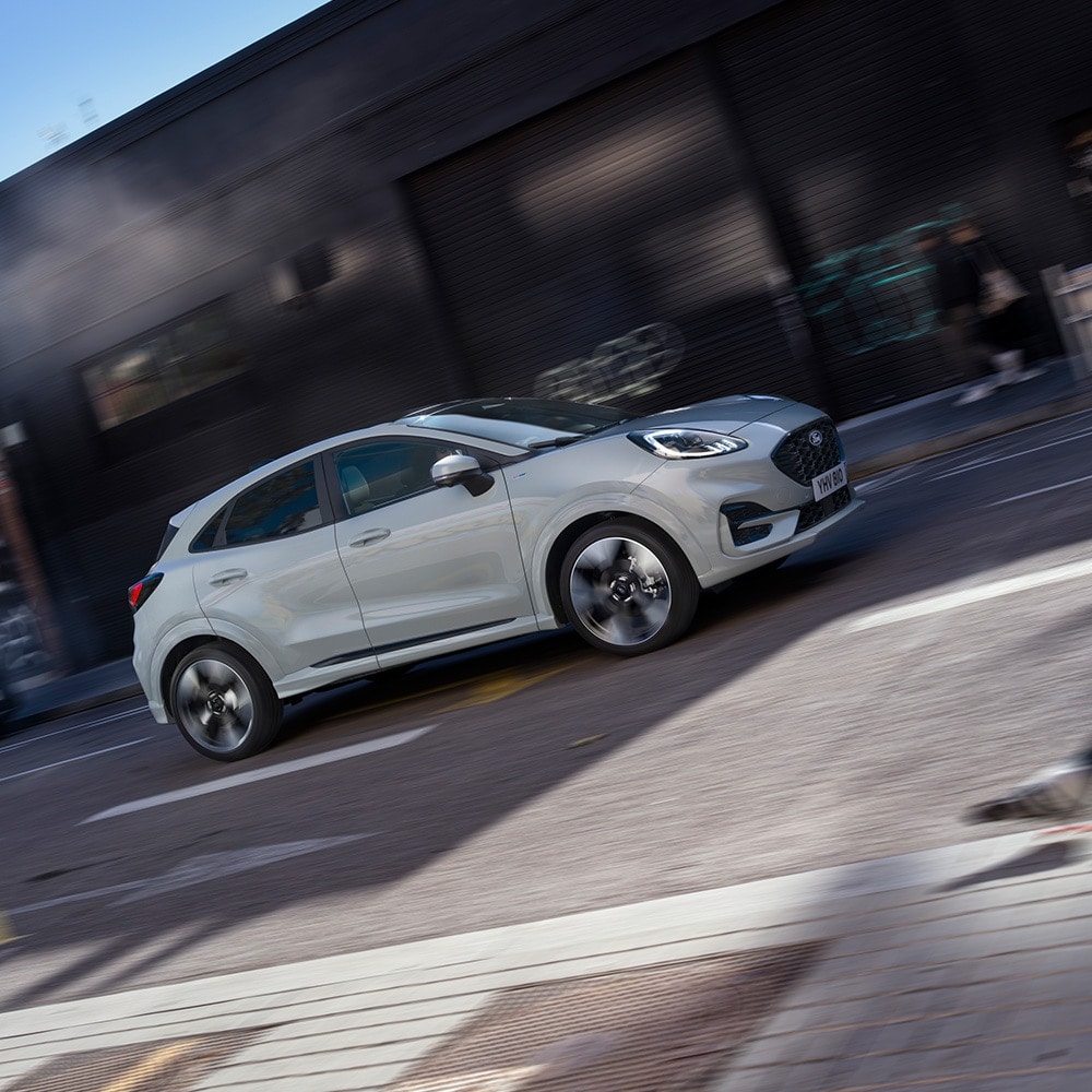 The 10 Most Popular New Cars in the UK in 2026 (So Far)